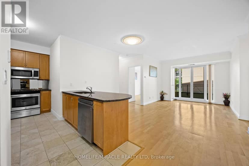 308 - 11 William Carson Crescent — photo 12 of 40