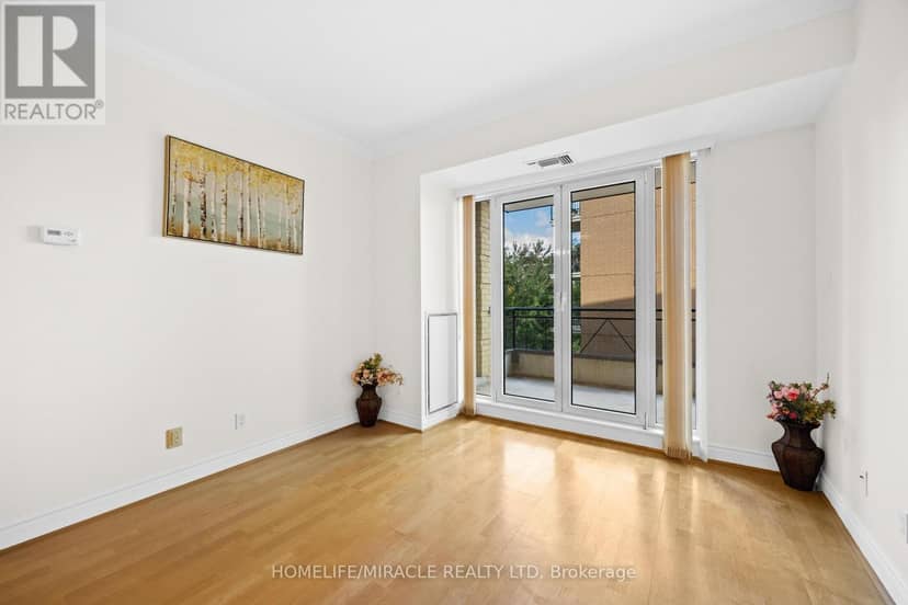 308 - 11 William Carson Crescent — photo 17 of 40