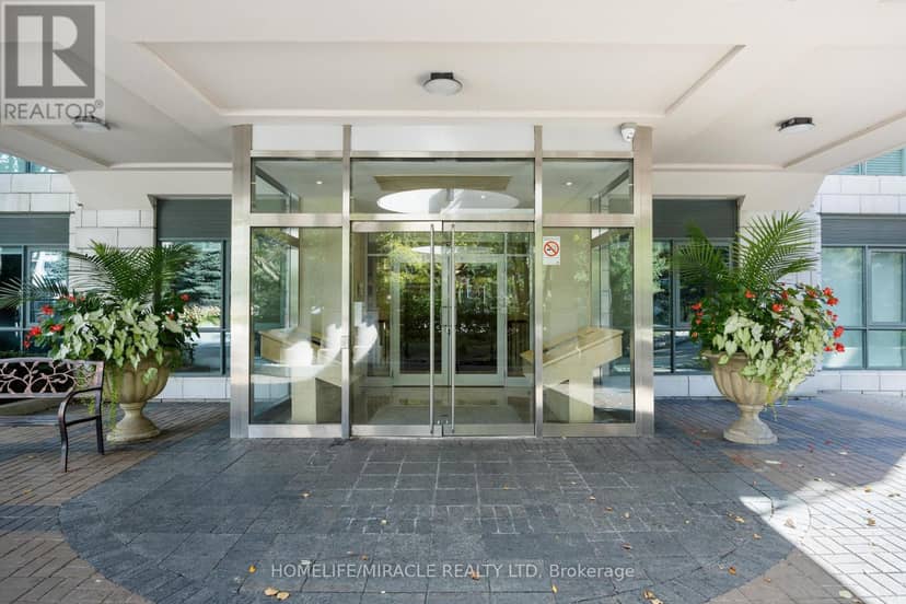 308 - 11 William Carson Crescent, Toronto, photo 4