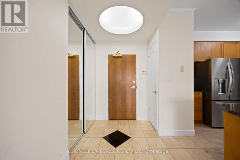 308 - 11 William Carson Crescent, Toronto, photo 8