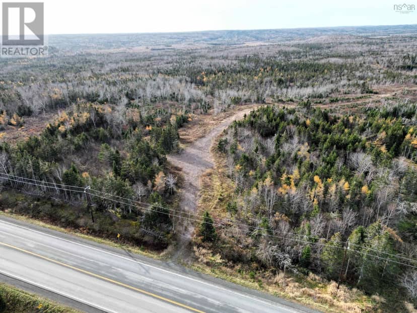 Louisbourg Highway, Catalone, photo 5