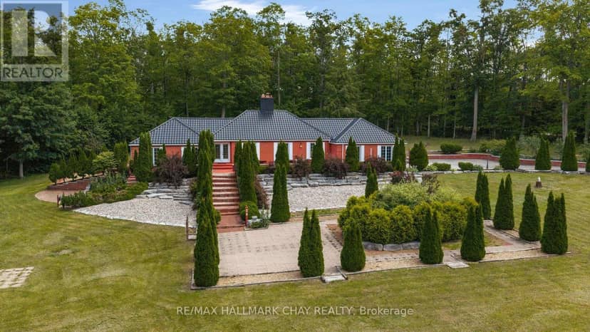 24 Woodland Crescent, Oro-Medonte