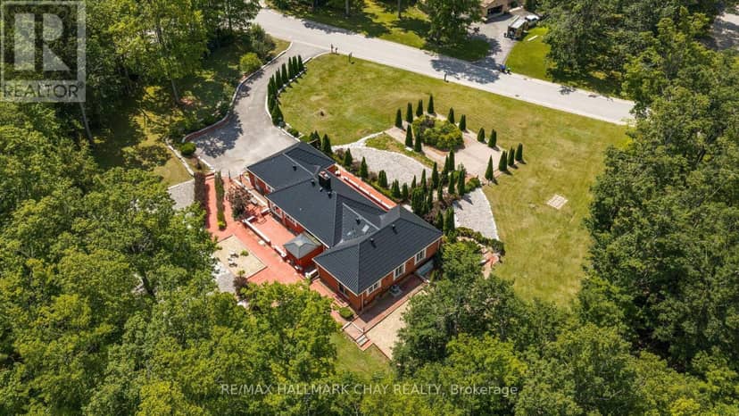 24 Woodland Crescent, Oro-Medonte, photo 2
