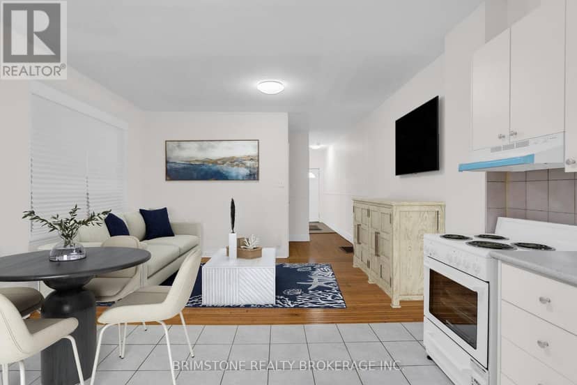 285 Old Weston Road, Toronto, photo 5