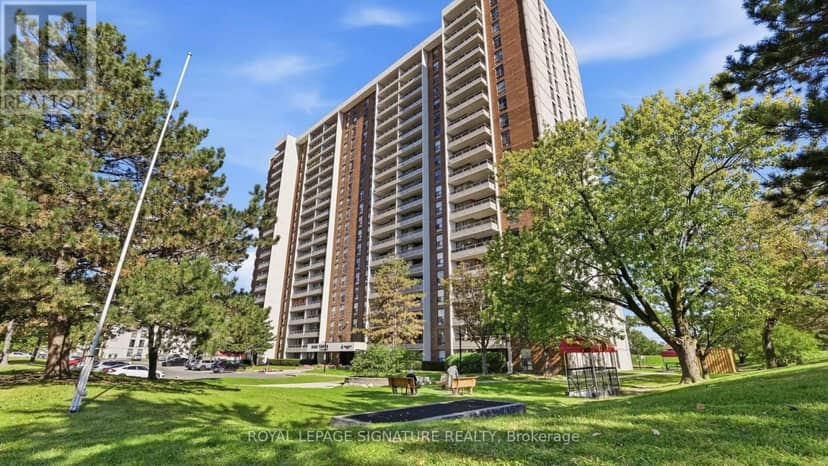 1805 - 4 Kings Cross Road, Brampton