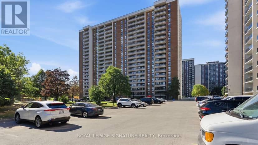 1805 - 4 Kings Cross Road, Brampton, photo 2
