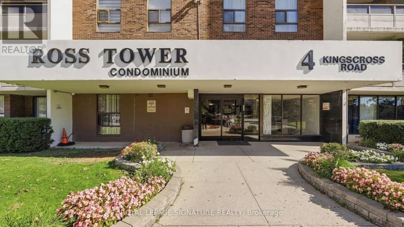 1805 - 4 Kings Cross Road, Brampton, photo 3