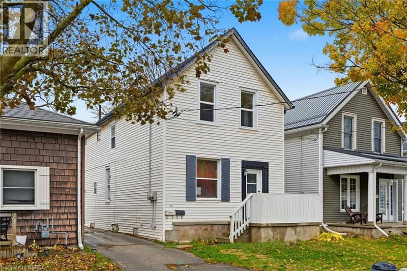43 RICHARDSON Street, Brantford, photo 2