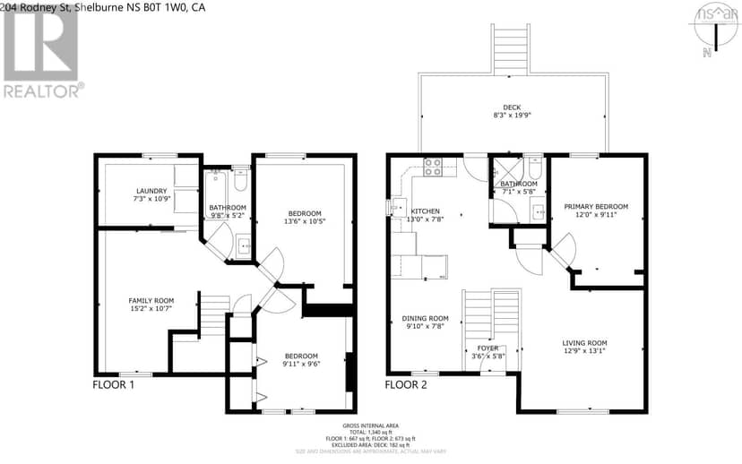 204 Rodney Street — photo 37 of 37