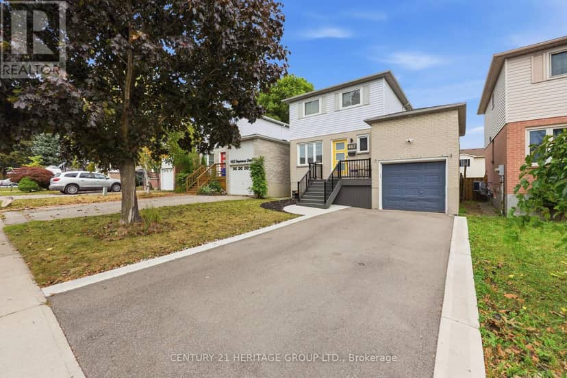 467 Templemead Drive, Hamilton, photo 4