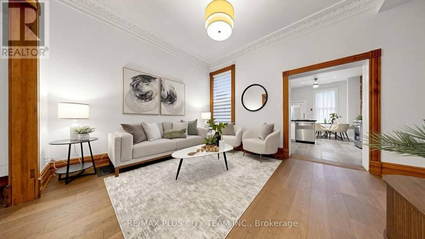 201 Seaton Street — photo 12 of 40