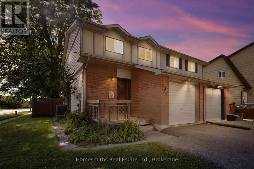 3 Thomas Street — photo 1 of 40