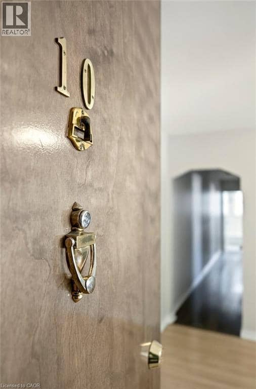 4 ROBINSON Street Unit# 10, Hamilton, photo 7