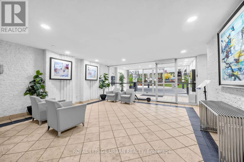 1201 - 1350 York Mills Road, Toronto, photo 2
