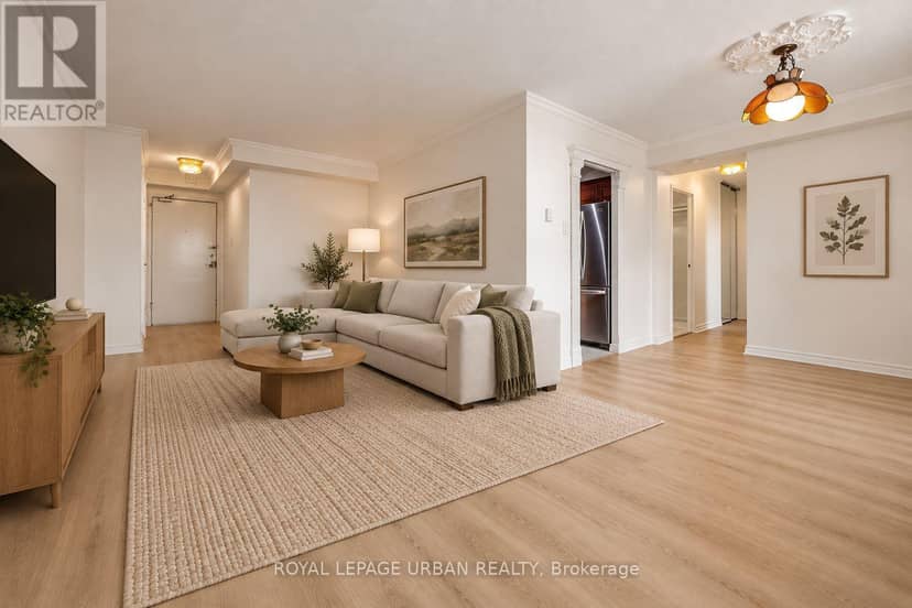 1201 - 1350 York Mills Road, Toronto, photo 8