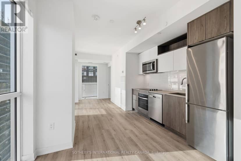 907 - 100 Dalhousie Street — photo 1 of 35