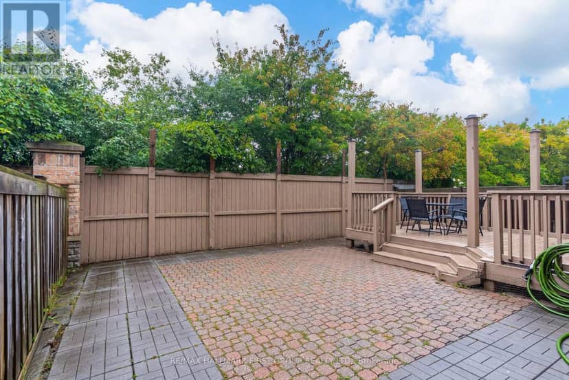 6 Tansley Crescent — photo 30 of 31