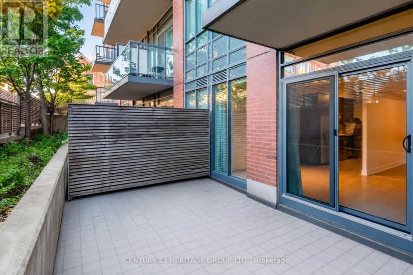 116 - 7608 Yonge Street — photo 18 of 31