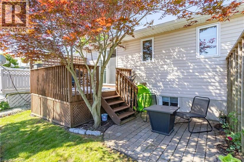 536 ST ANDREW Street — photo 33 of 40