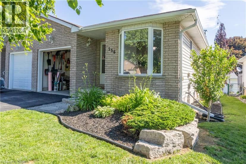 536 ST ANDREW Street — photo 38 of 40