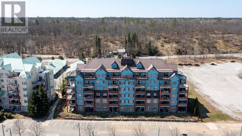 207 - 130 Steamship Bay Road, Gravenhurst
