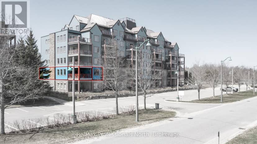 207 - 130 Steamship Bay Road, Gravenhurst, photo 2