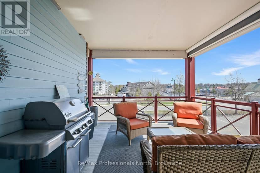 207 - 130 Steamship Bay Road — photo 26 of 40