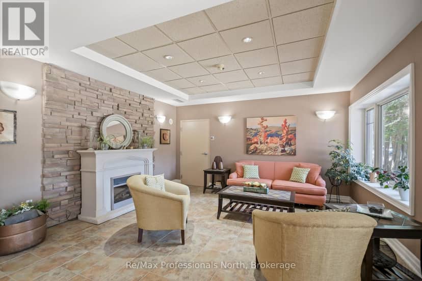 207 - 130 Steamship Bay Road — photo 34 of 40