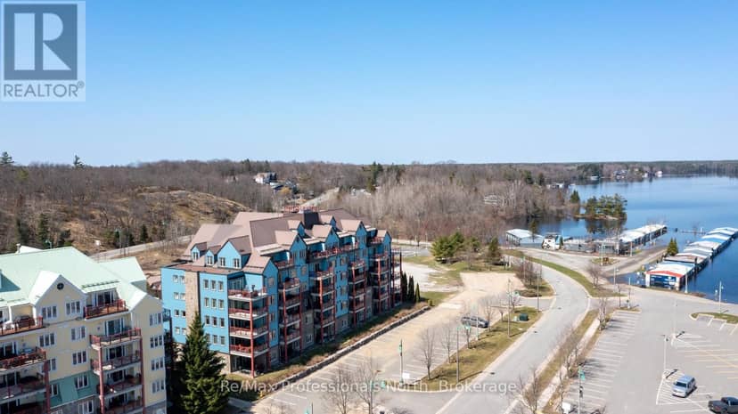 207 - 130 Steamship Bay Road — photo 36 of 40