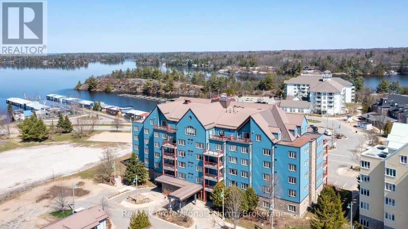 207 - 130 Steamship Bay Road — photo 37 of 40