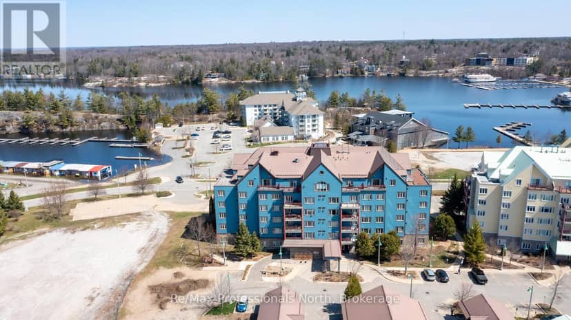 207 - 130 Steamship Bay Road — photo 38 of 40