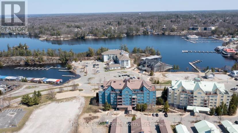 207 - 130 Steamship Bay Road — photo 39 of 40