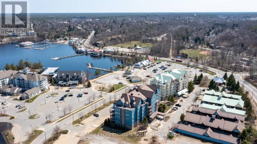 207 - 130 Steamship Bay Road — photo 40 of 40