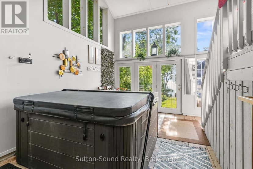 427 Balmy Beach Road — photo 21 of 40