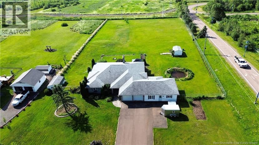 680 Front Mountain Road, Moncton