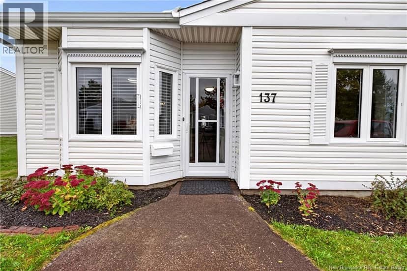 268 Acadie Avenue Unit# 137, Dieppe, photo 3