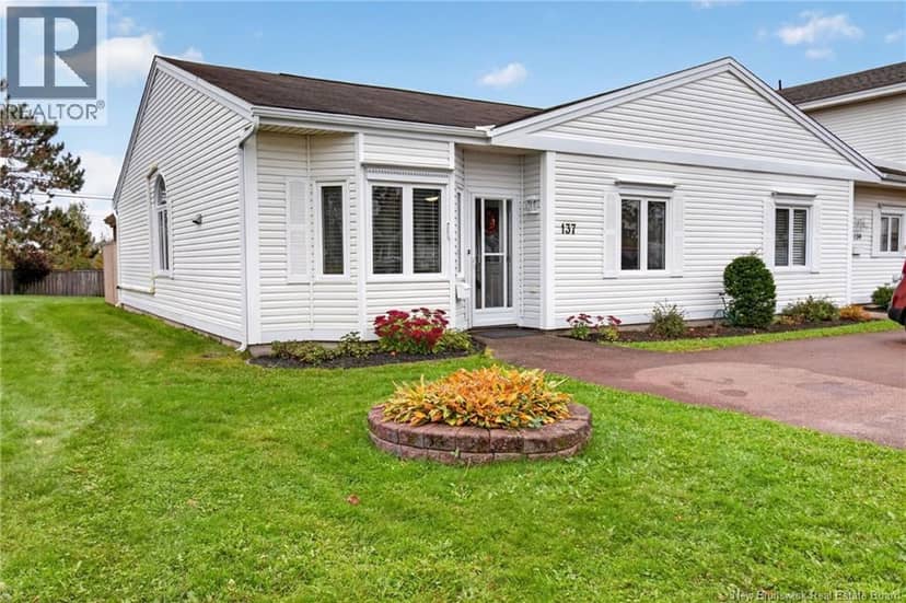 268 Acadie Avenue Unit# 137, Dieppe, photo 2
