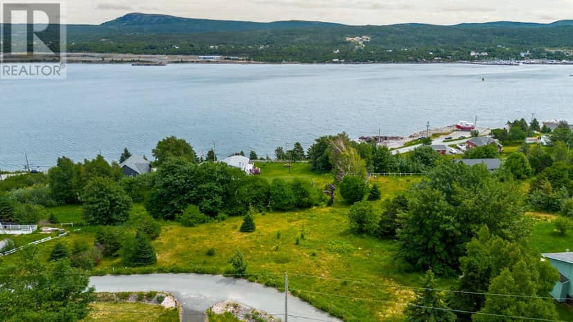 0 Kennedy's Lane Unit#Lot A, Holyrood, photo 2