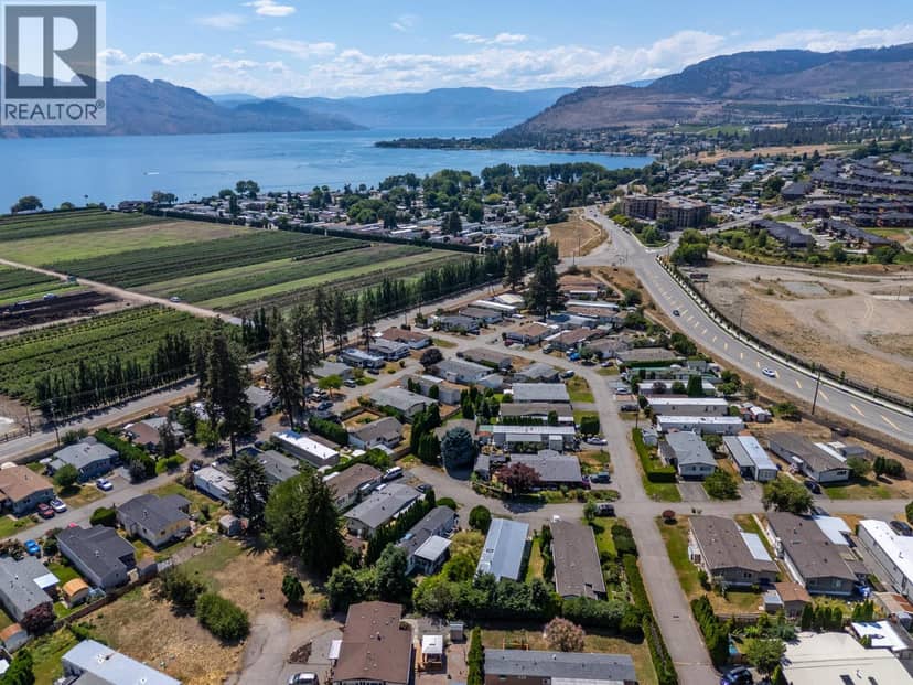 1880 Old Boucherie Road Unit# 185, West Kelowna