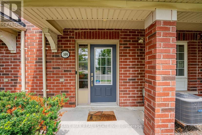 21 - 109 Georgian Drive — photo 3 of 40