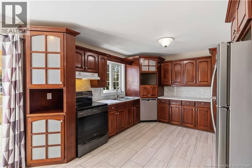 36 Carter Crescent, Oromocto, photo 2
