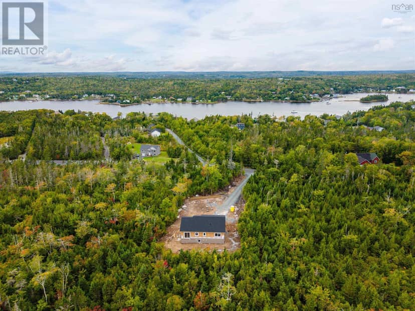 Lot 40 Powers Road — photo 4 of 8