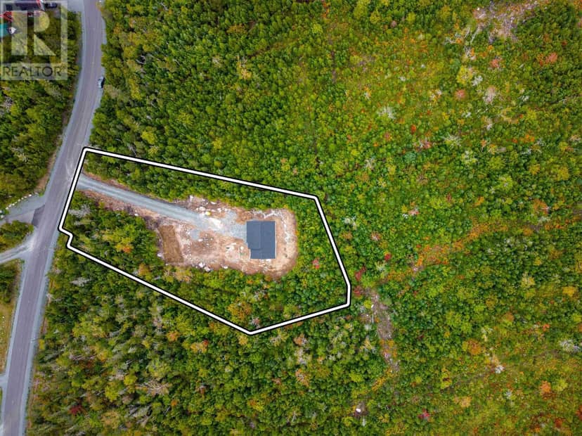Lot 40 Powers Road — photo 8 of 8