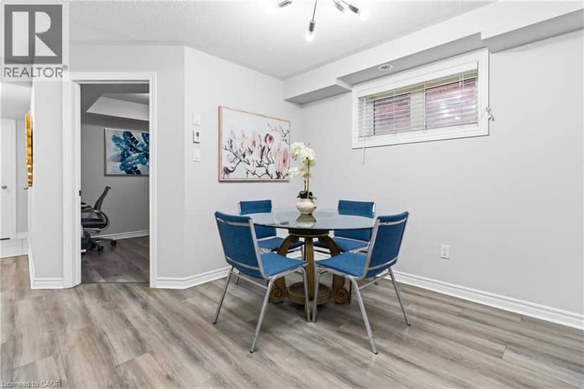 2420 BARONWOOD Drive Unit# 9-01 — photo 7 of 32