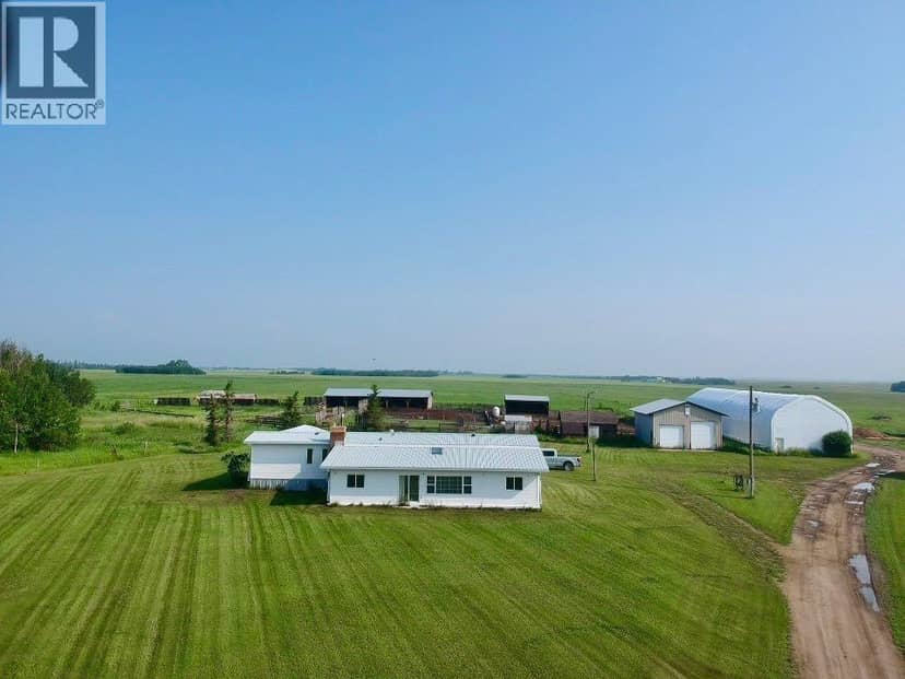 21330 Township Road 480, Rural Camrose County, photo 2