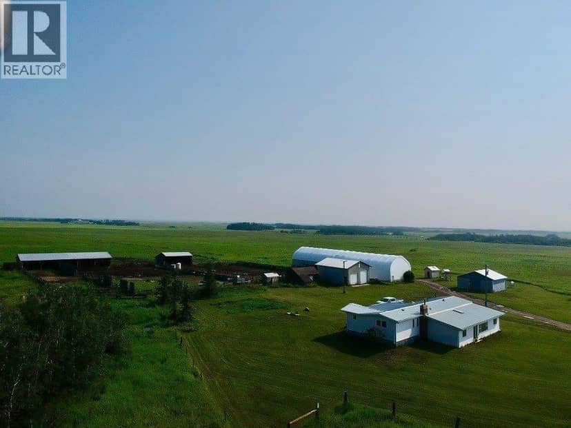 21330 Township Road 480, Rural Camrose County, photo 6