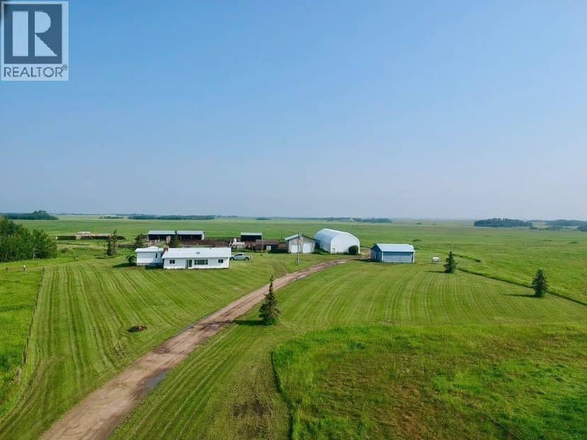21330 Township Road 480, Rural Camrose County
