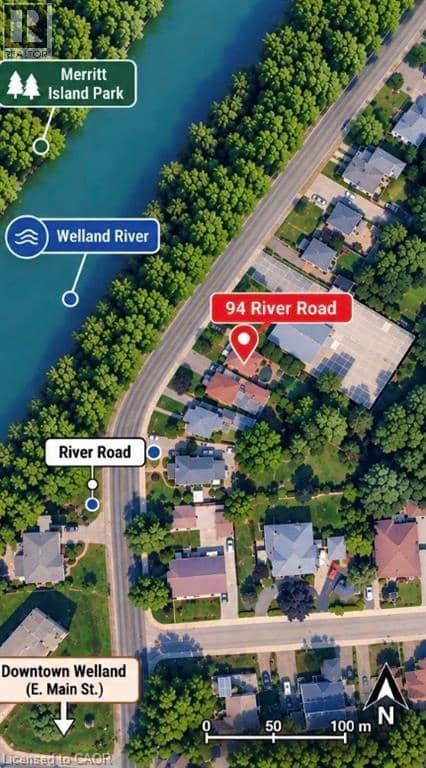 94 RIVER Road — photo 35 of 35