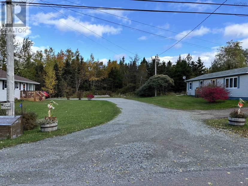 Highway 19 and East Street — photo 39 of 40