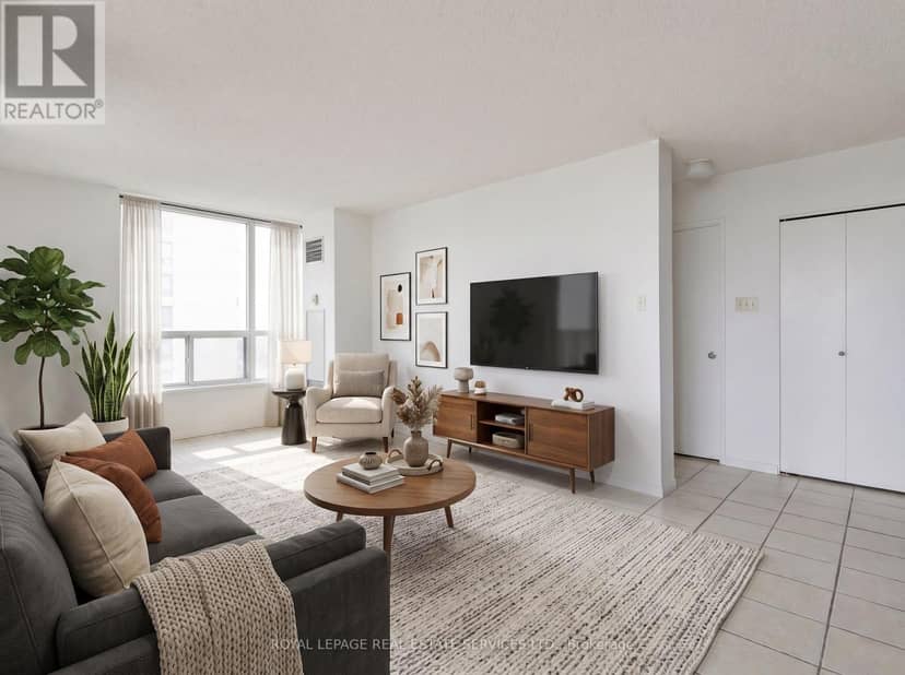 1212 - 75 King Street E — photo 2 of 25